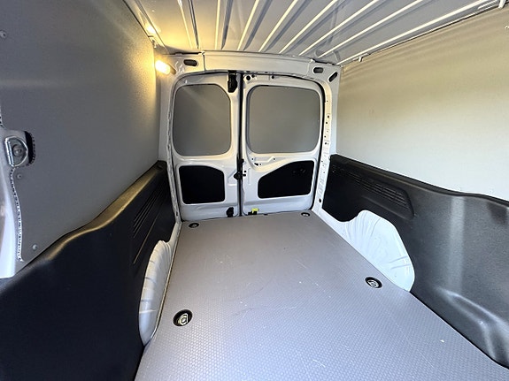 Opel Combo 7 of 24