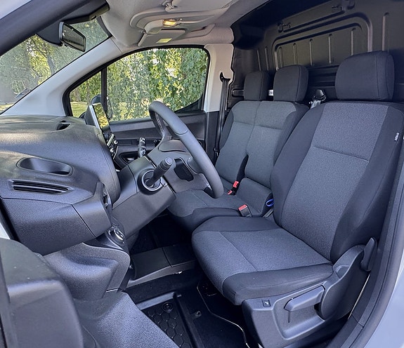 Opel Combo 10 of 24