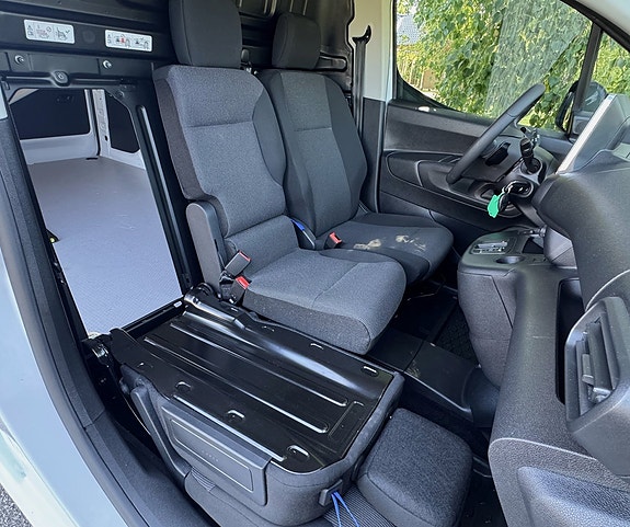 Opel Combo 16 of 24