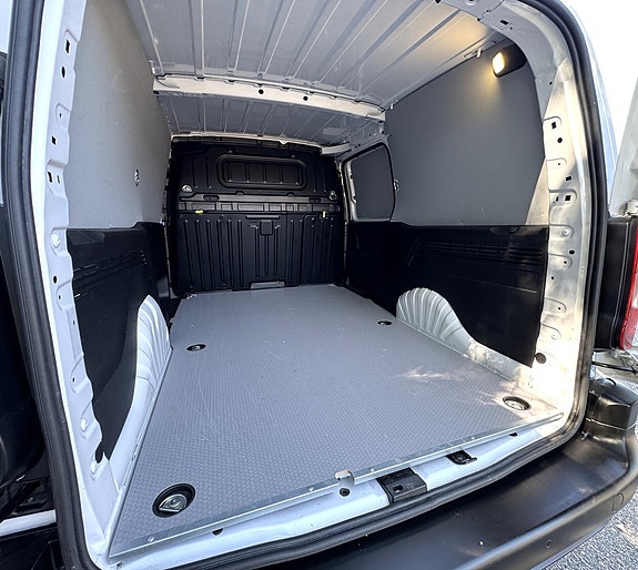 Opel Combo 20 of 24