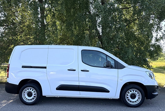 Opel Combo 21 of 24