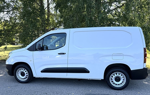 Opel Combo 22 of 24