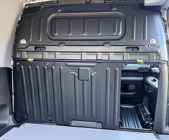Opel Combo 17 of 24