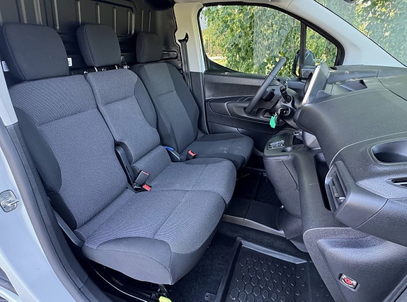 Opel Combo 9 of 24