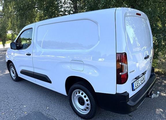 Opel Combo 5 of 24