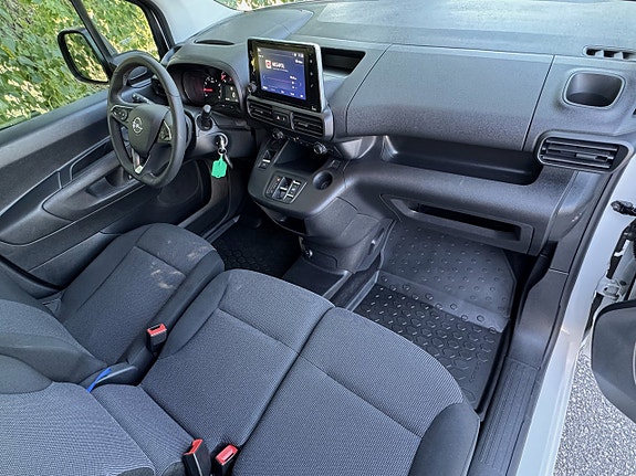 Opel Combo 12 of 24