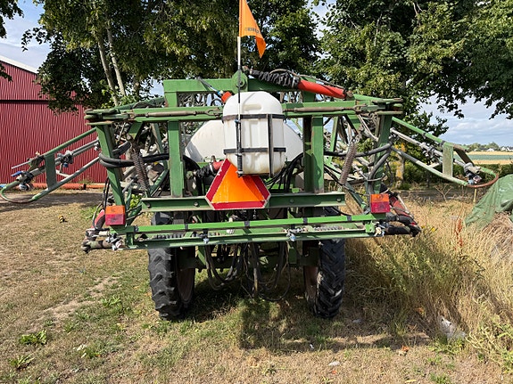 Moteska 3500L 24 meter 4 of 5