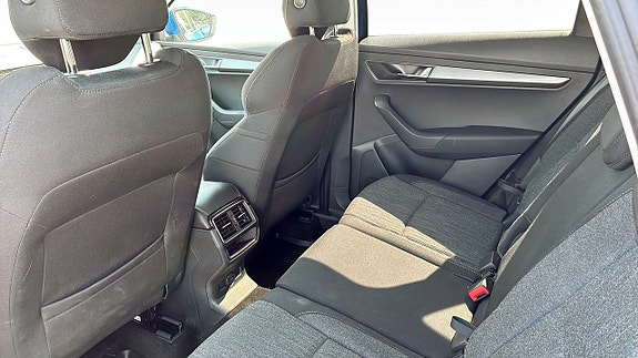 Skoda Karoq 11 of 12