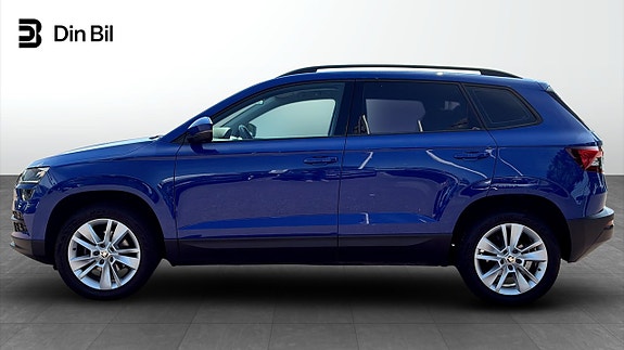 Skoda Karoq 2 of 12