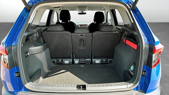 Skoda Karoq 12 of 12