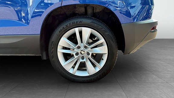 Skoda Karoq 6 of 12