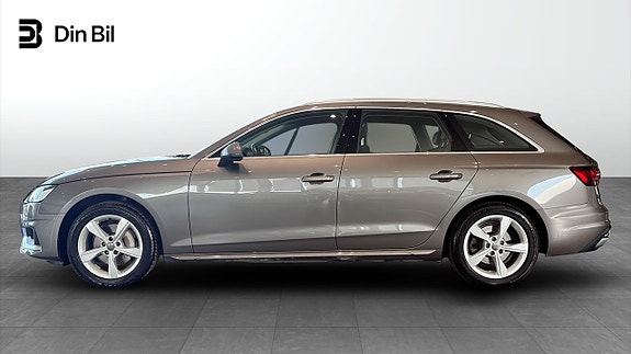 Audi A4 2 of 16