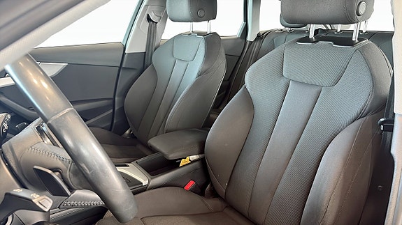 Audi A4 8 of 16