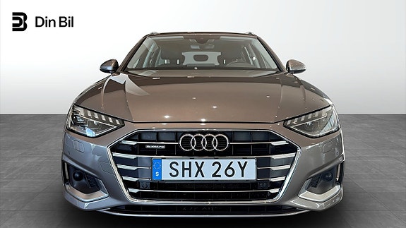 Audi A4 4 of 16