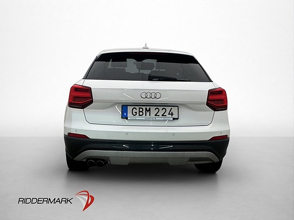 Audi Q2 7 of 29