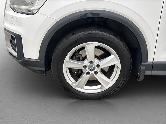 Audi Q2 26 of 29