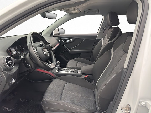 Audi Q2 11 of 29