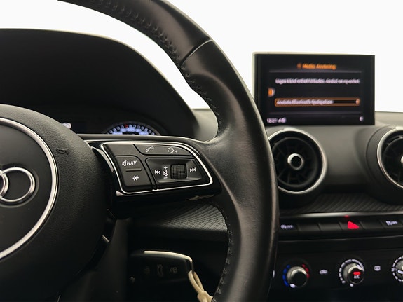 Audi Q2 17 of 29