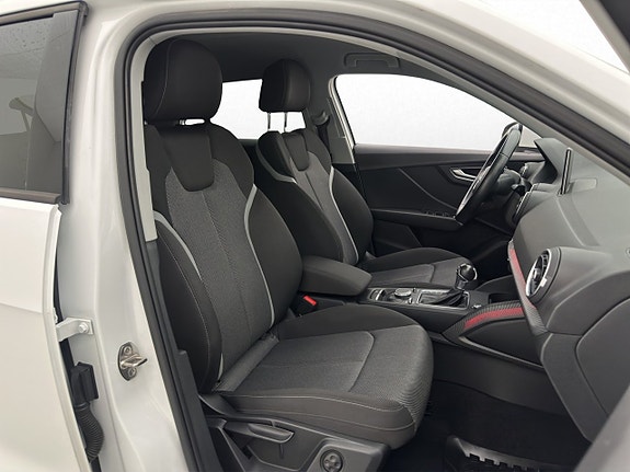 Audi Q2 23 of 29