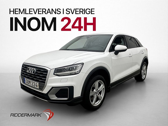 Audi Q2 3 of 29