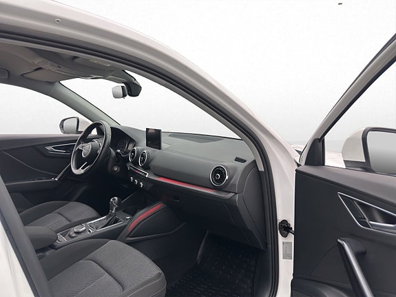 Audi Q2 22 of 29