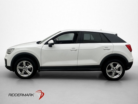 Audi Q2 5 of 29