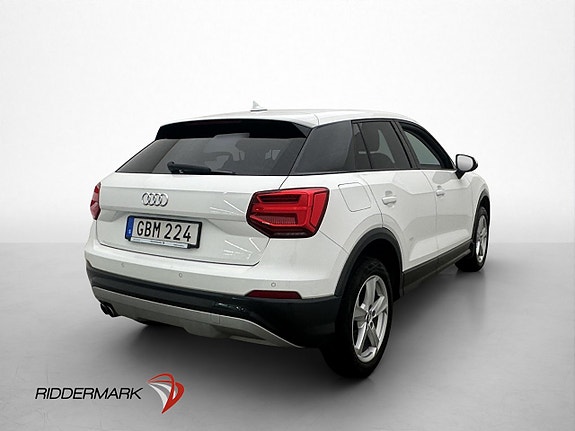 Audi Q2 8 of 29