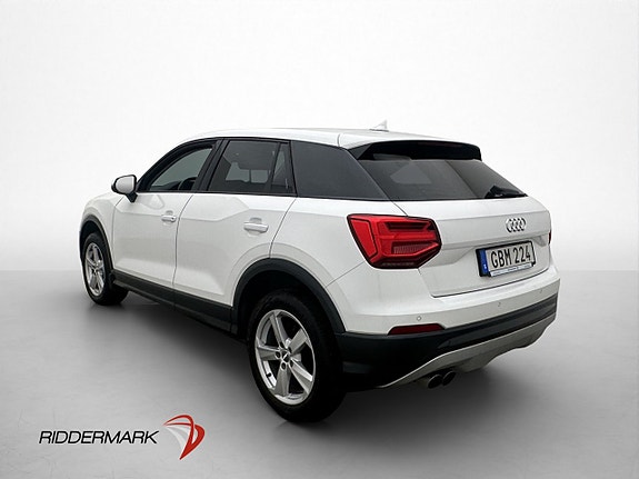 Audi Q2 6 of 29