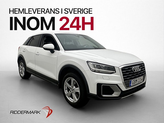 Audi Q2 3 of 29