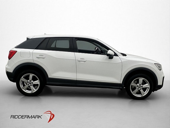 Audi Q2 9 of 29