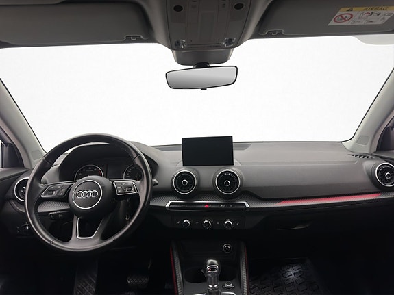 Audi Q2 12 of 29