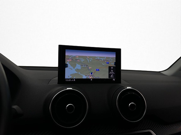 Audi Q2 18 of 29