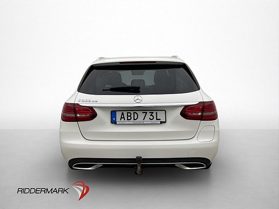 Mercedes-Benz C300 6 of 30