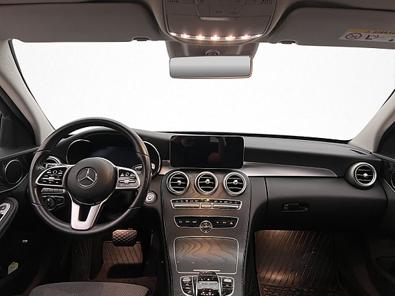 Mercedes-Benz C300 14 of 30