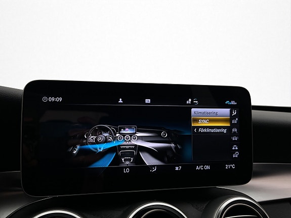 Mercedes-Benz C300 27 of 30