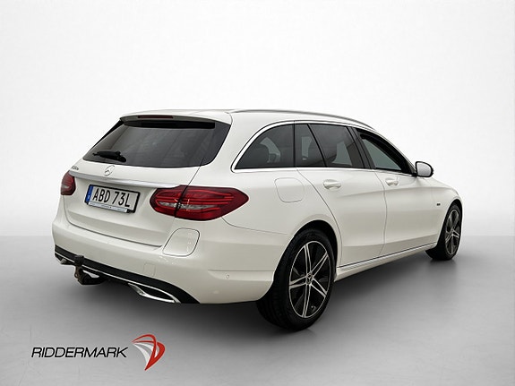 Mercedes-Benz C300 8 of 30