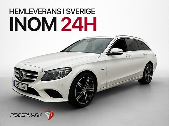 Mercedes-Benz C300 3 of 30