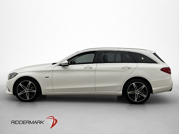 Mercedes-Benz C300 4 of 30