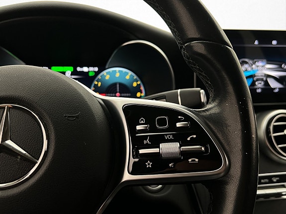 Mercedes-Benz C300 21 of 30