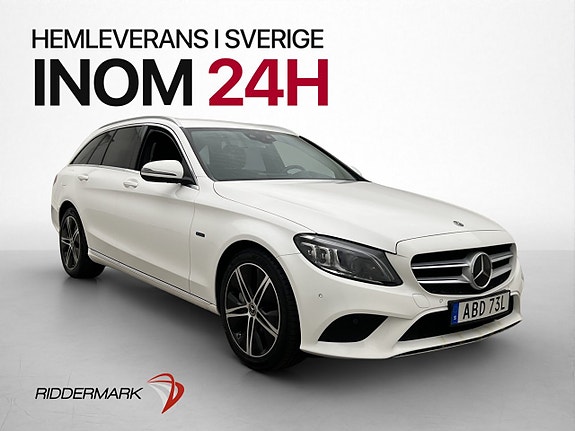 Mercedes-Benz C300 3 of 30
