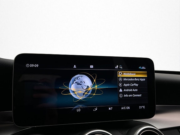 Mercedes-Benz C300 24 of 30