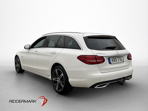 Mercedes-Benz C300 5 of 30