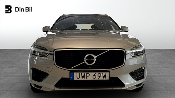 Volvo XC60 4 of 15