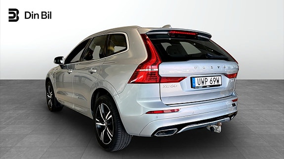 Volvo XC60 3 of 15
