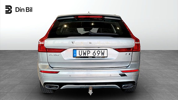 Volvo XC60 5 of 15