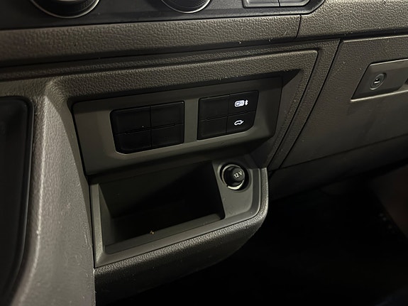 Volkswagen Crafter 14 of 20