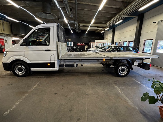 Volkswagen Crafter 5 of 20