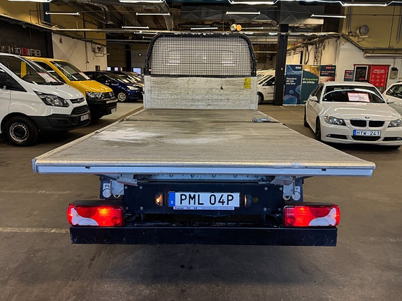 Volkswagen Crafter 9 of 20