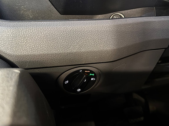 Volkswagen Crafter 19 of 20