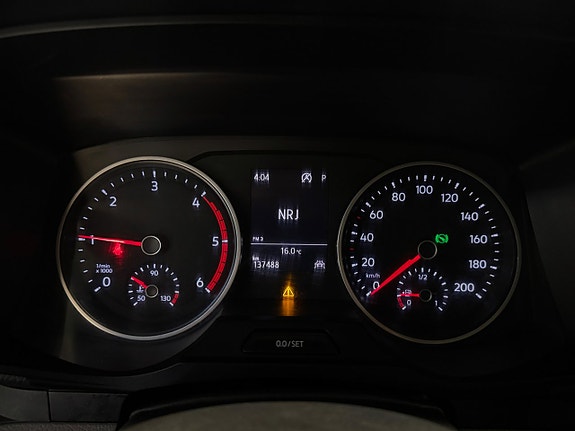 Volkswagen Crafter 20 of 20